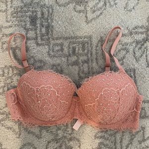 Victoria’s Secret Dream Angels Bra